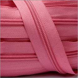 No 5 Nylon Zipper Roll