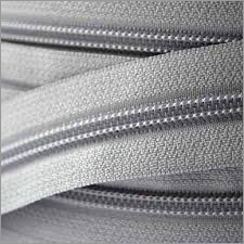 No 8 Nylon Zipper Roll