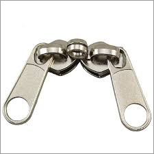 No 10 Lockable Slider