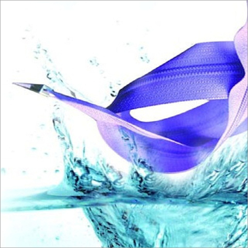 7 Waterproof Zipper