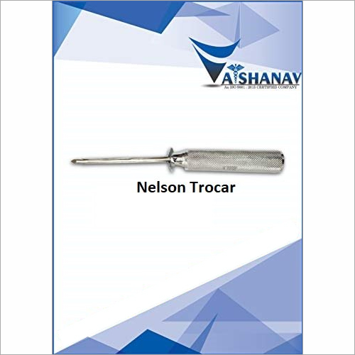 Nelson Trocar