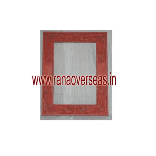 Home Decorative Wooden Wall Mirror Frames