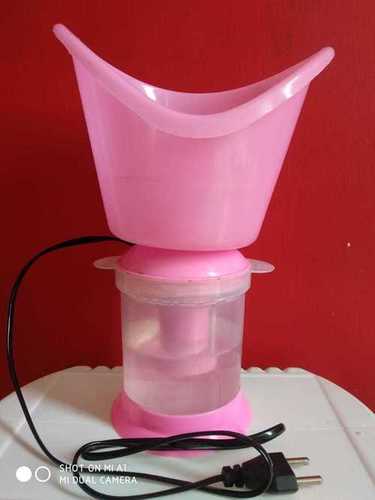 Plastic Steam Vaporizer