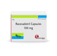 Racecadotril Capsules - Drug Type: Specific Drug