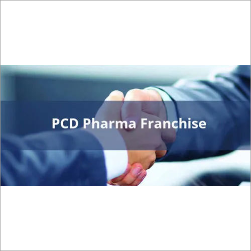 PCD Pharmaceutical Franchise