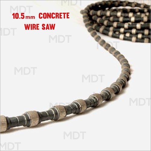 10.5mm Concrete Wire Saw