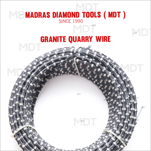 Granite Quarry Wire