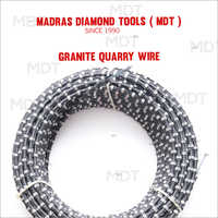 Granite Quarry Wire