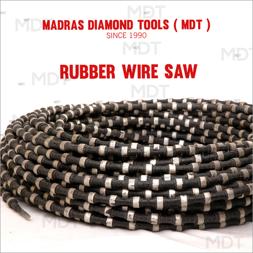 Rubber Wire Saw