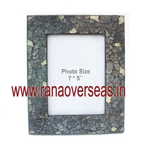 Home Decorative Mosaic Photo Frame