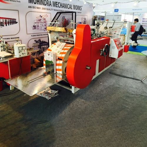 Craft Paper Bag Machines