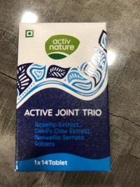 ACTIVE JOINT TRIO Tablet