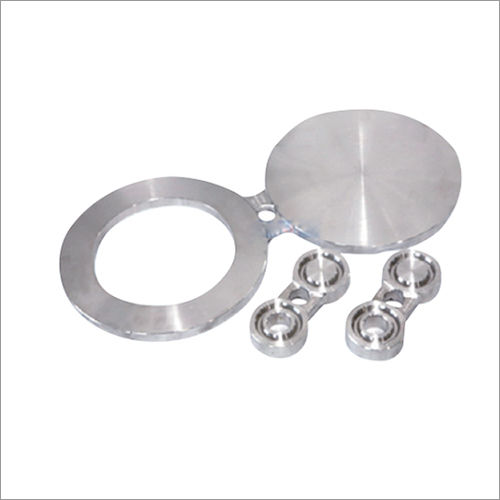 Spectacle Blind Flanges