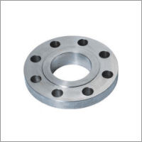 Slip On Flanges