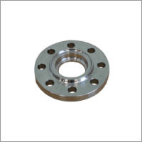 Socket Weld Flanges