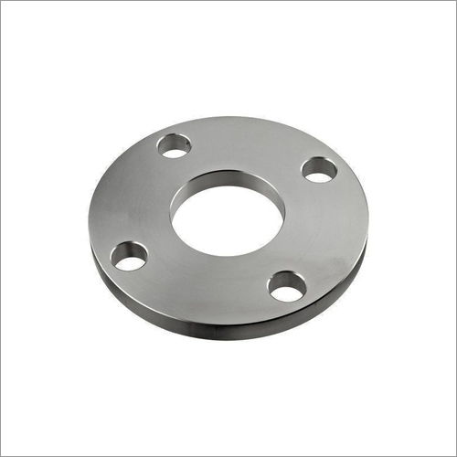 Flat Face Flanges