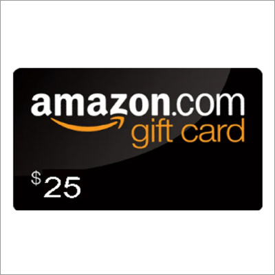 Amazon Gift Card By TRINABH PAYMENT SERVICES PVT LTD
