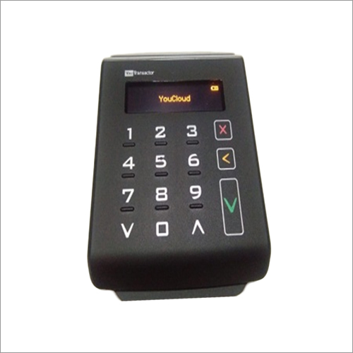 High Accuracy Card Swapping Machine