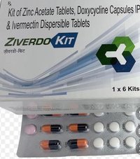 Ziverdo Kit