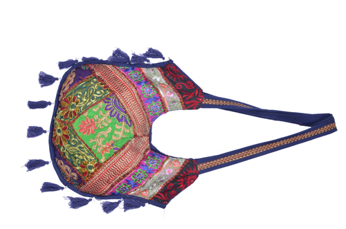 Handicraft Shoulder Bag