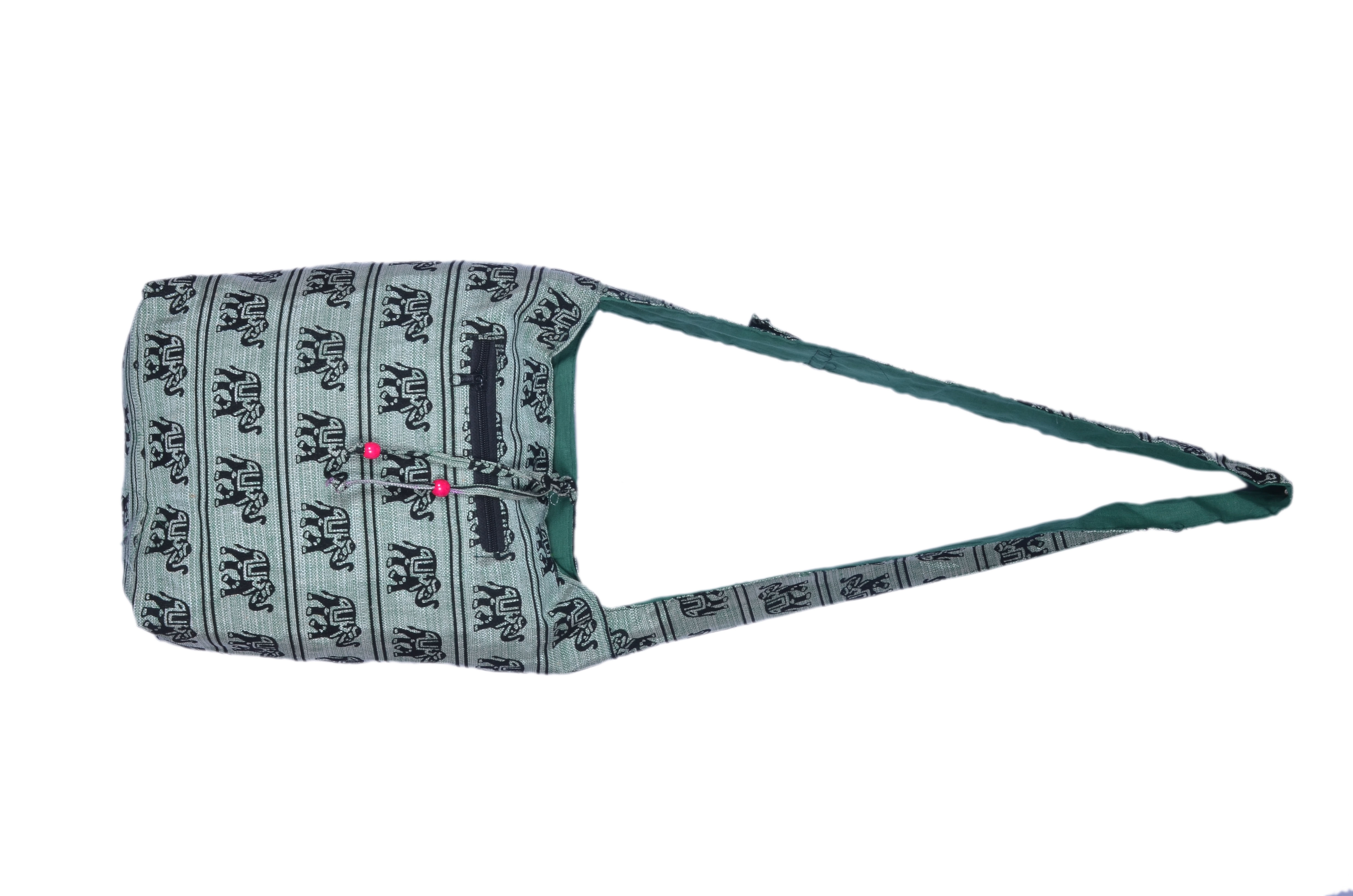 Hobo Hippie Sling Crossbody Shoulder Bag