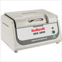 Redlands ROHS Testing Machine