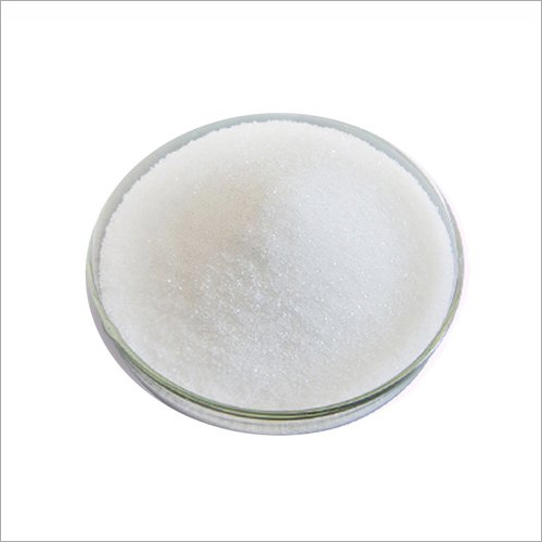 White Levofloxacin Powder