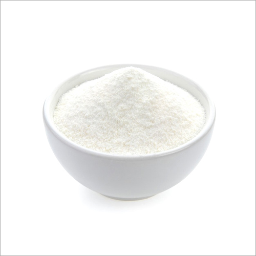 White Piperazine Powder