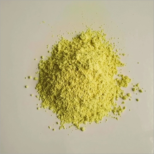 Nicarbazin Powder - Industrial Grade, 99% Purity, Yellow Color | Pharmaceutical Quality, Stored in Dry Place, 2 Years Shelf Life
