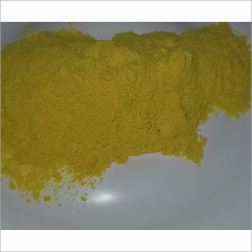 Yellow Oxytetracycline Powder