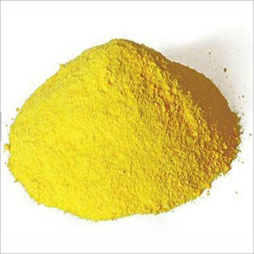 Yellow Furazolidone Powder