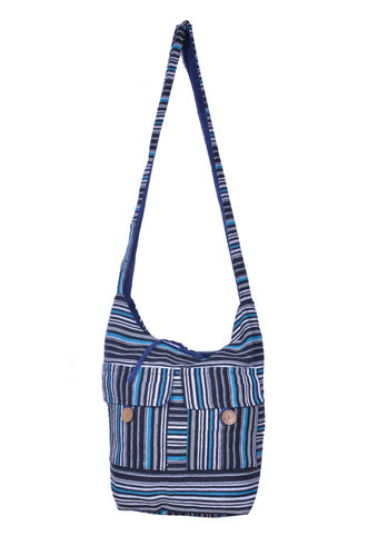 Sling Crossbody Shoulder Bag