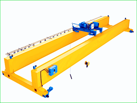 Double Girder Crane