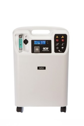 Medical Oxygen Concentrator Capacity: 5 Liter/Day