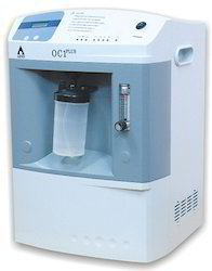 Oxygen Concentrator From Medical Equipment