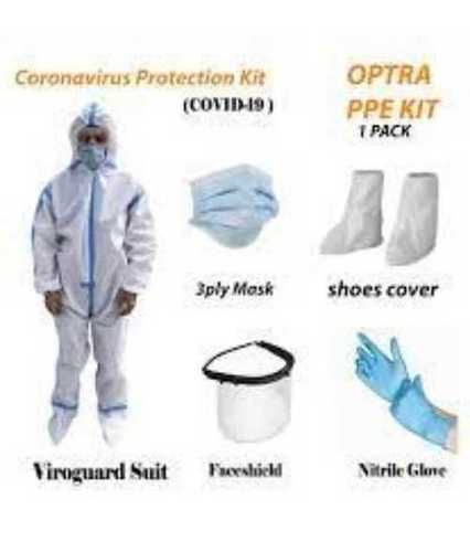 PPE kit