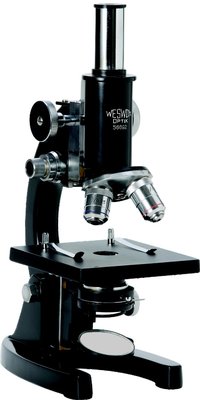 Student Compound Microscope