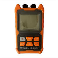 Optical Power Meter With Vfl