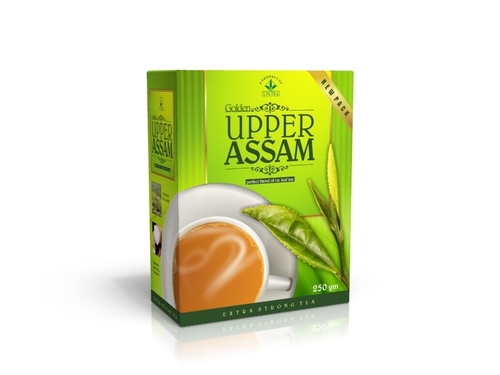 Tea Packaging Boxes