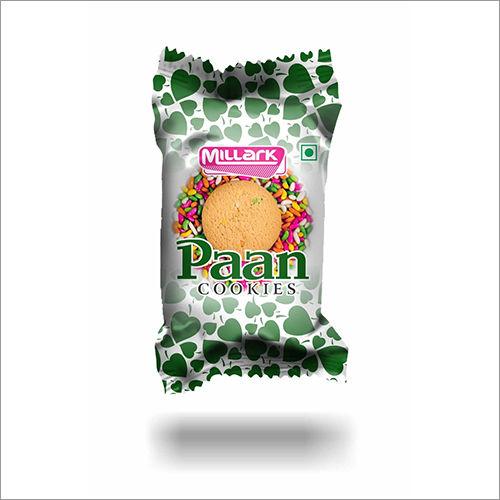 Low-Fat Paan Cookies