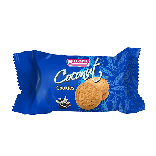Coconut Cookies