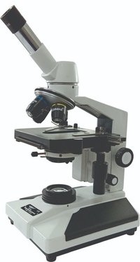 Student Light Microscope