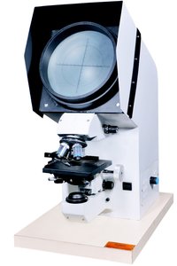 Projection Measuring Microscope