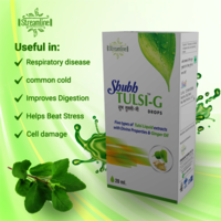 Streamline Tulsi Drops
