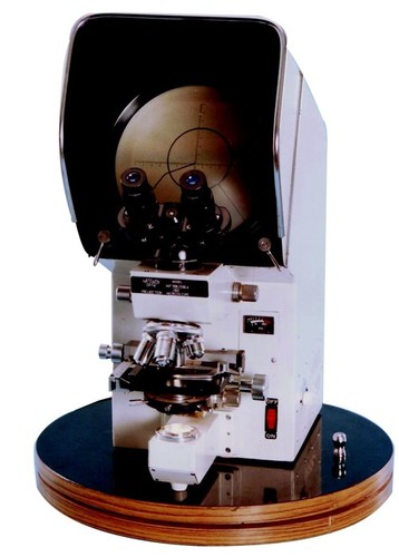 Senior Projection Microscope