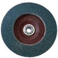 Norton fiber flap disc