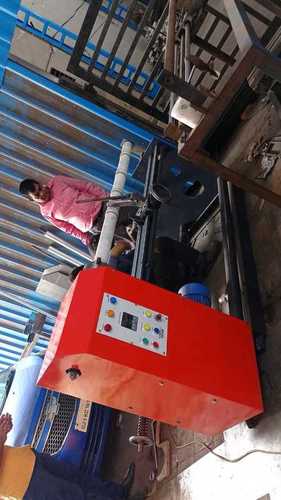 Winder Rewind Machine