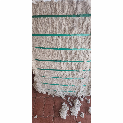 Industrial Soft Waste Cotton