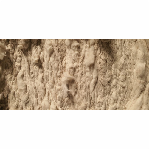 Cotton Comber Noil Waste