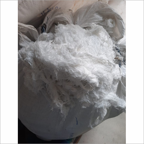 Soft Cotton Waste